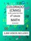 4th Grade COLORADO CMAS, 2019 MATH, Test Prep