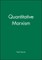 Quantitative Marxism
