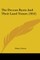 The Deccan Ryots And Their Land Tenure (1852)