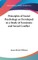 Principles of Social Psychology as Developed in a Study of Economic and Social Conflict