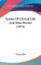 Scenes Of Clerical Life And Silas Marner (1874)