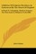 A Defense Of Scripture Doctrines, As Understood By The Church Of England