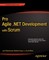 Pro Agile .Net Development with Scrum