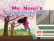 Ms. Nanji's Embarrassingly Bizarre Day