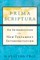 Prima Scriptura
