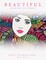 Adult Coloring Book Beautiful Drawings of Women