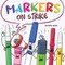 Markers on Strike