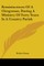 Reminiscences Of A Clergyman, During A Ministry Of Forty Years In A Country Parish