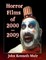 Horror Films of 2000-2009