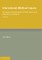 International Wildfowl Inquiry: Volume 2, the Status and Distribution of Wild Geese and Wild Duck in Scotland