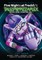 Five Nights at Freddy's: Tales from the Pizzaplex Graphic Novel #1