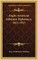 Anglo-American Isthmian Diplomacy, 1815-1915