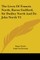 The Lives Of Francis North, Baron Guilford, Sir Dudley North And Dr. John North V1