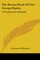 The Bosom Book Of Sire George Ripley