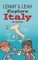 Lenny & Leah Explore Italy