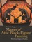 Master of Attic Black Figure Painting