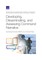 Developing, Disseminating, and Assessing Command Narrative