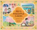 Pei's Pineapple Cakes