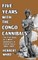 Five Years with the Congo Cannibals