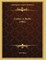 Comus, A Maske (1902)