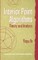 Interior Point Algorithms