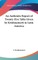 An Authentic Report of Twenty-Five Talks Given by Krishnamurti in Latin America