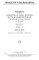 CMS regulation of healthcare services