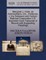 Margaret J. Clark, as Administratrix, Etc., Petitioner, V. the Delaware and Hudson Railroad Corporation U.S. Supreme Court Transcript of Record with Supporting Pleadings