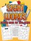 Sight Word Activity Book For First Grade Kids