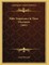 Bible Temperance In Three Discourses (1841)