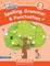 Spelling, Grammar, & Punctuation Student Book 2