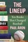 The Lineup