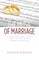 The Music of Marriage