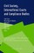 Civil Society, International Courts and Compliance Bodies