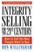 Integrity Selling for the 21st Century