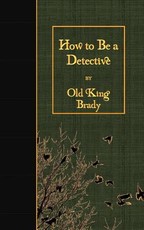 How to Be a Detective