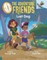Lost Dog: An Acorn Book (the Adventure Friends #2)