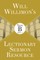 Will Willimons Lectionary Sermon Resource: Year B Part 1