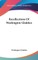 Recollections Of Washington Gladden