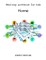 Mind Map Workbook for Kids - Home
