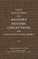 Guide to Manuscripts in the Western History Collections of the University of Oklahoma