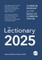 Spck: Common Worship Lectionary 2025