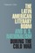 The Latin American Literary Boom and U.S. Nationalism during the Cold War
