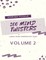 200 Domino Puzzle Mind Twisters - Large Print Moderately Easy - Volume 2