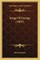 Songs Of Energy (1891)