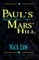 Paul's Sermon On Mars' Hill