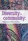 Diversity in Community