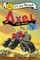 Axel the Truck: Field Trip