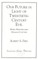 Our Future in Light of Twentieth-Century Evil