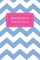 Rochelle's Pocket Posh Journal, Chevron